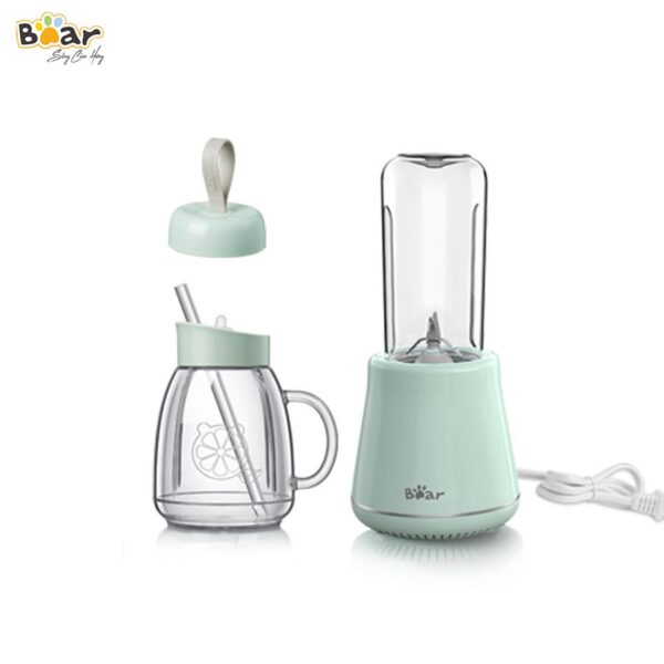 Máy xay sinh tố cầm tay Bear LLJ-D04A1 - Ảnh 12