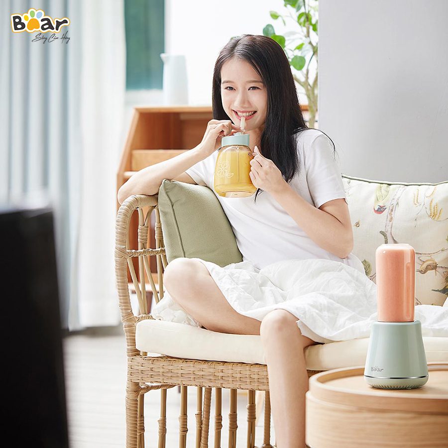 may xay sinh to bear LLJ D04A1 18