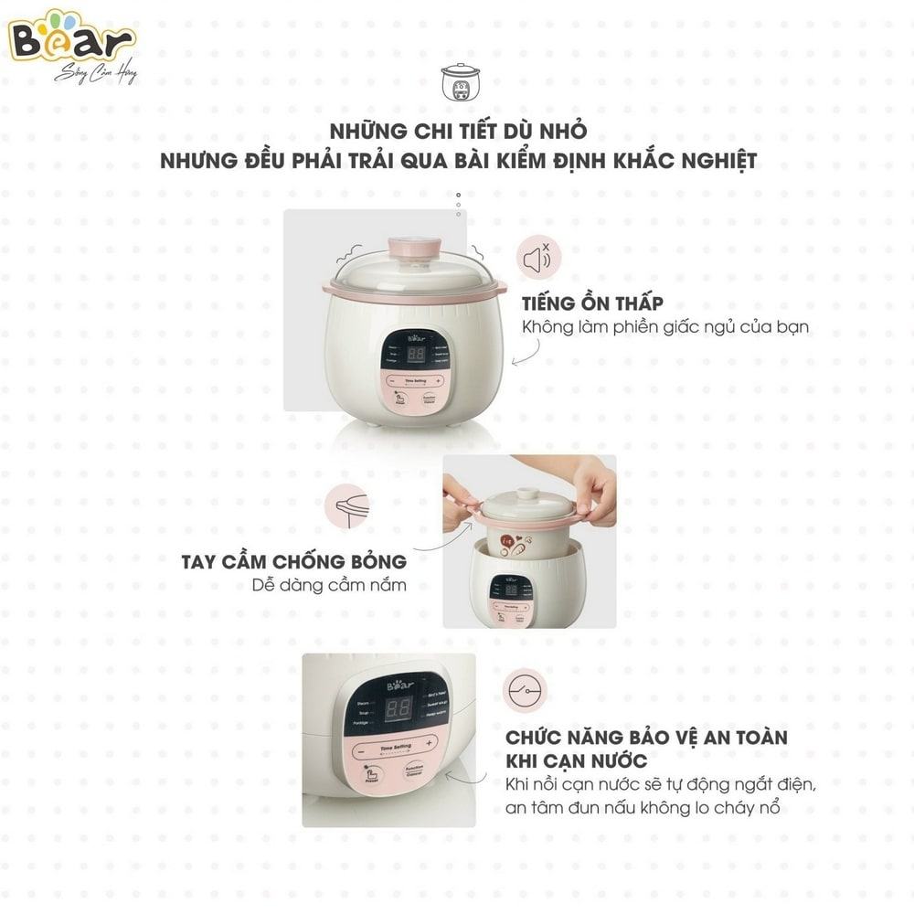 noi nau cham bear 0.8l SUBE001 2 1