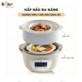 Nồi nấu chậm Bear 1,6L SUBE002 (Bản Quốc Tế) - Ảnh 9