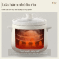 Nồi nấu chậm 1.5L Bear SB-NNC15 - Ảnh 10
